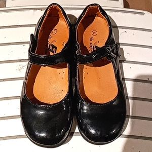 Girl Dress Shoes